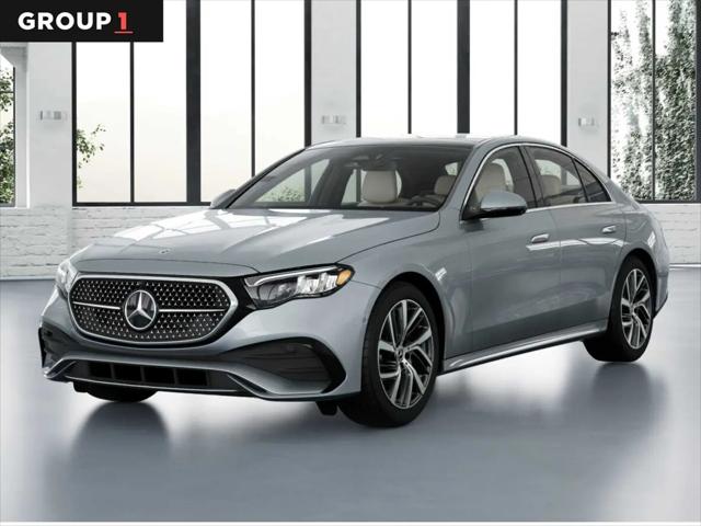 2027 Mercedes-Benz E-Class E 350 for sale in Webster, TX