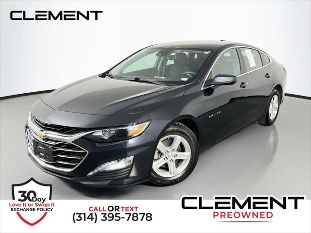 2023 Chevrolet Malibu FWD 1LT for sale in Florissant, MO