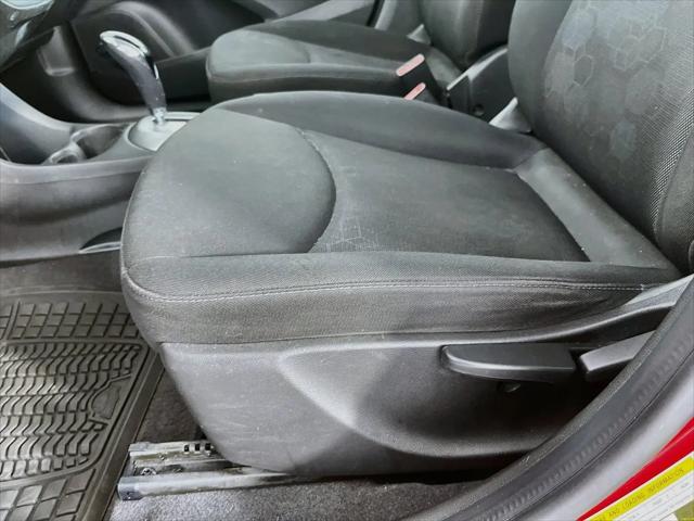 2017 Chevrolet Spark LS CVT
