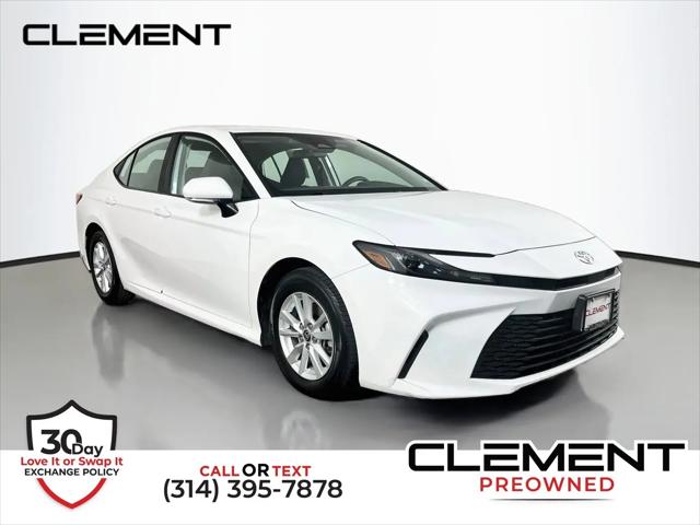 2025 Toyota Camry LE for sale in Florissant, MO