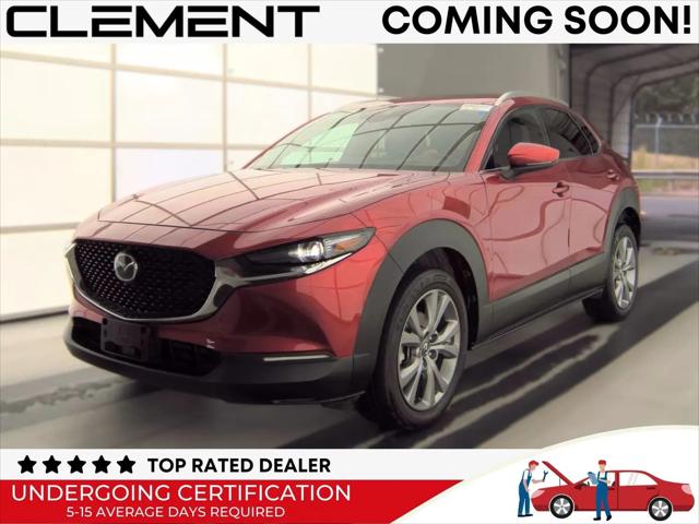 2023 Mazda CX-30 2.5 S Premium for sale in Florissant, MO
