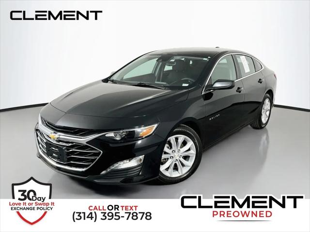 2023 Chevrolet Malibu FWD 1LT for sale in Florissant, MO