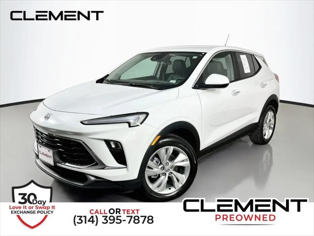 2026 Buick Encore GX Preferred FWD for sale in Florissant, MO