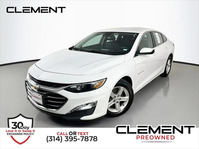2023 Chevrolet Malibu FWD 1LT for sale in Florissant, MO