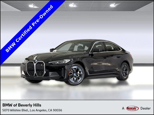 2024 BMW i4 eDrive35 for sale in Beverly Hills, CA