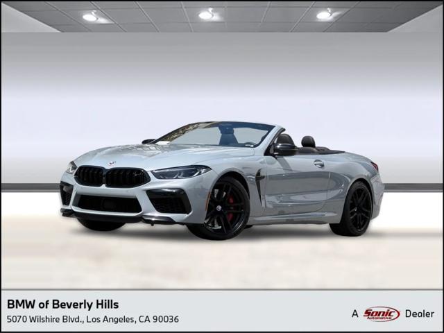 2023 BMW M8 Competition for sale in Beverly Hills, CA