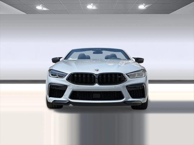 2023 BMW M8 Competition