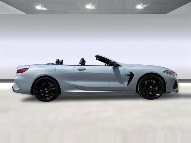 2023 BMW M8 Competition