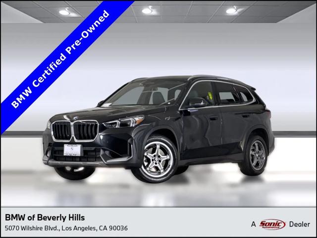 2023 BMW X1 xDrive28i for sale in Beverly Hills, CA