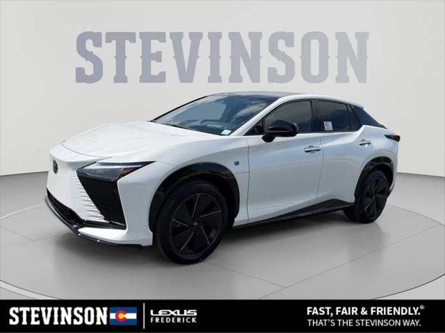 2026 Lexus RZ 450e RZ 450e for sale in Frederick, CO