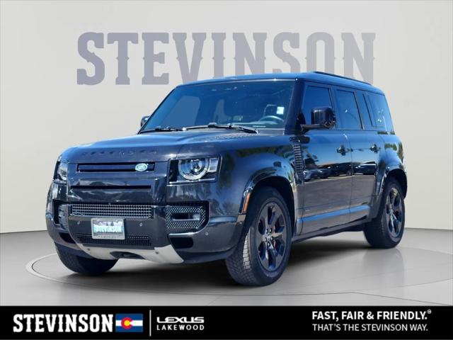 2023 Land Rover Defender 110 X for sale in Lakewood, CO