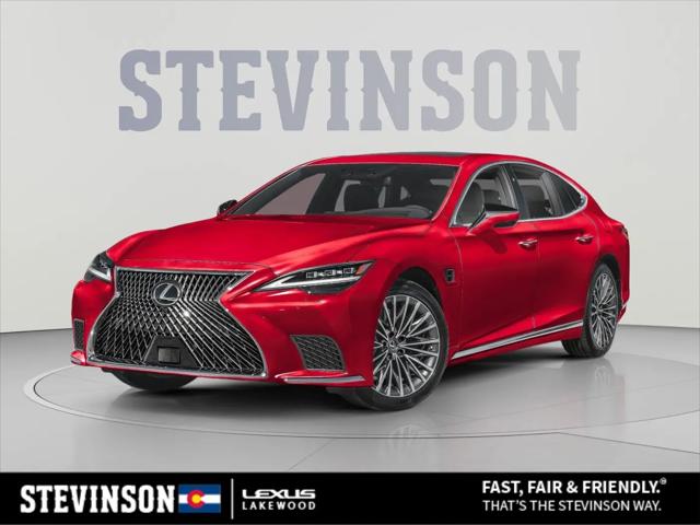 2023 Lexus LS 500h LS 500h for sale in Lakewood, CO