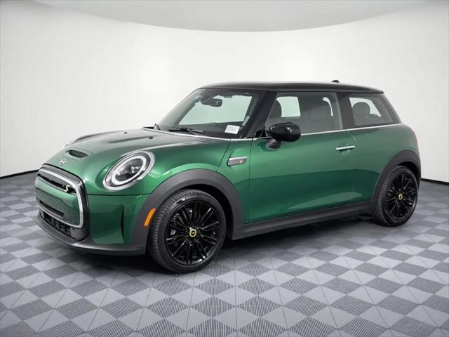 2024 MINI SE Hardtop Cooper for sale in Houston, TX