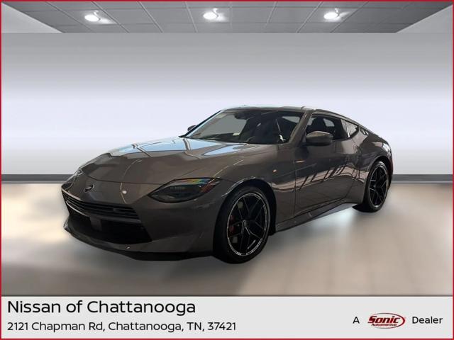 2027 Nissan Z Performance for sale in Chattanooga, TN