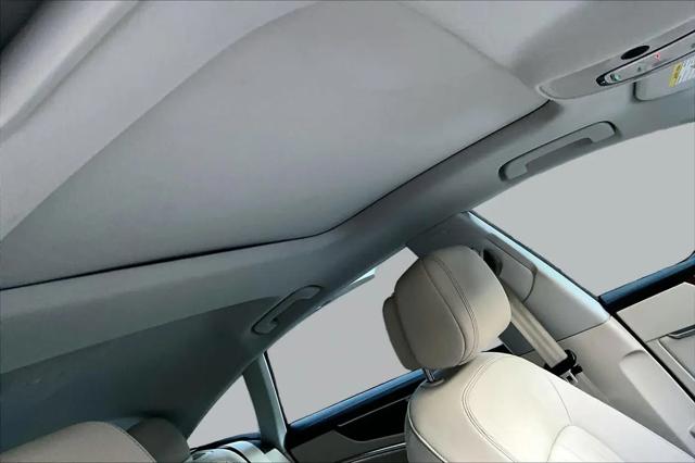 2023 Audi A7 Premium Plus 55 TFSI e quattro S tronic