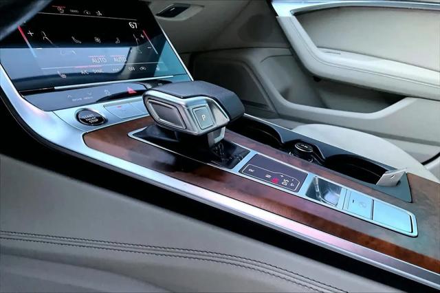 2023 Audi A7 Premium Plus 55 TFSI e quattro S tronic