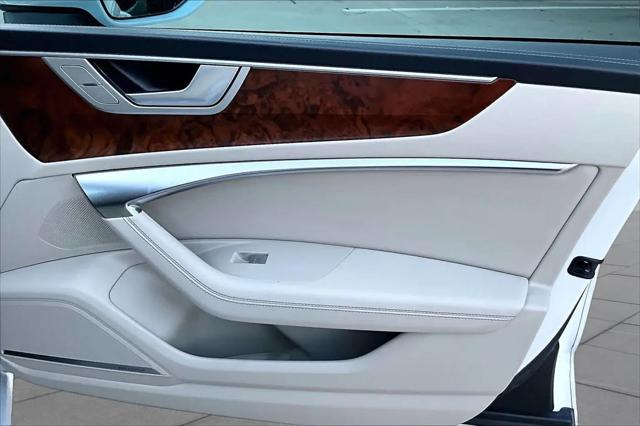 2023 Audi A7 Premium Plus 55 TFSI e quattro S tronic
