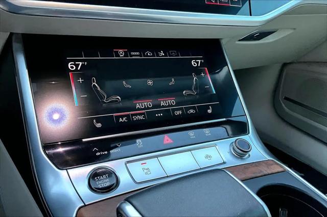 2023 Audi A7 Premium Plus 55 TFSI e quattro S tronic