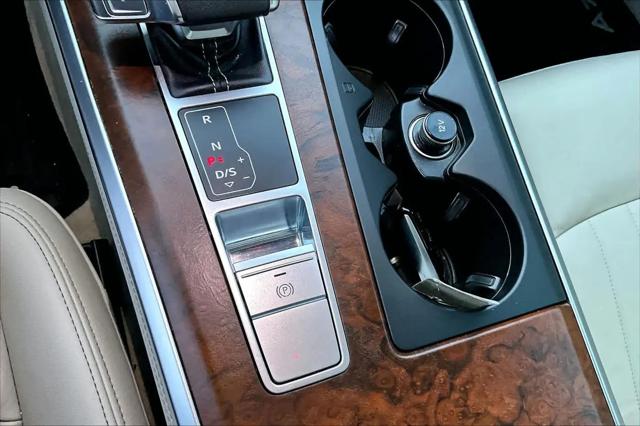 2023 Audi A7 Premium Plus 55 TFSI e quattro S tronic