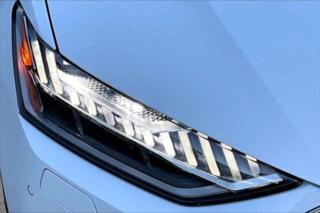 2023 Audi A7 Premium Plus 55 TFSI e quattro S tronic