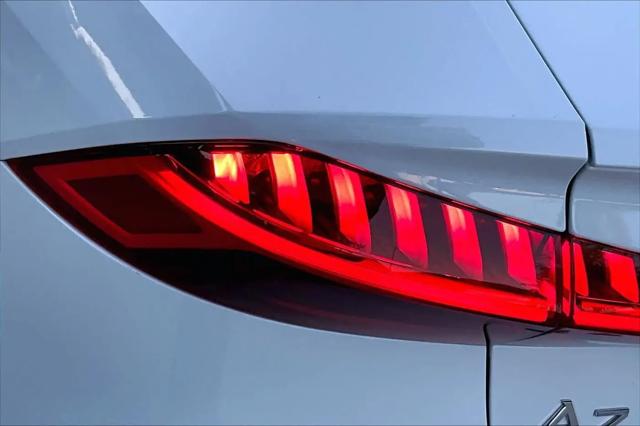 2023 Audi A7 Premium Plus 55 TFSI e quattro S tronic