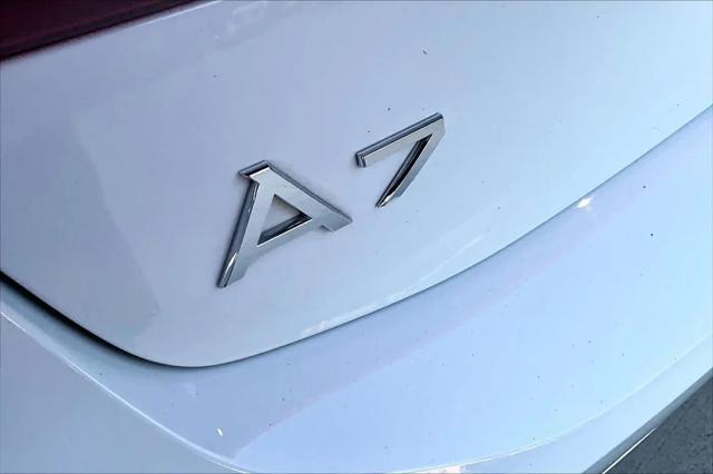 2023 Audi A7 Premium Plus 55 TFSI e quattro S tronic