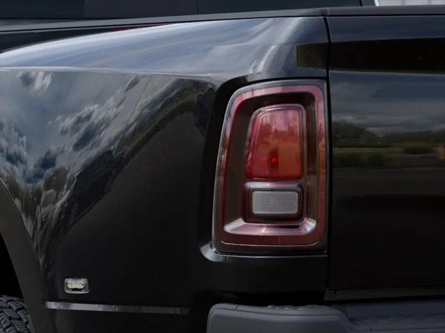 2027 Ram 3500 Tradesman