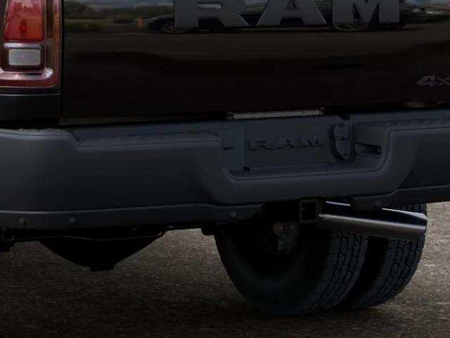 2027 Ram 3500 Tradesman