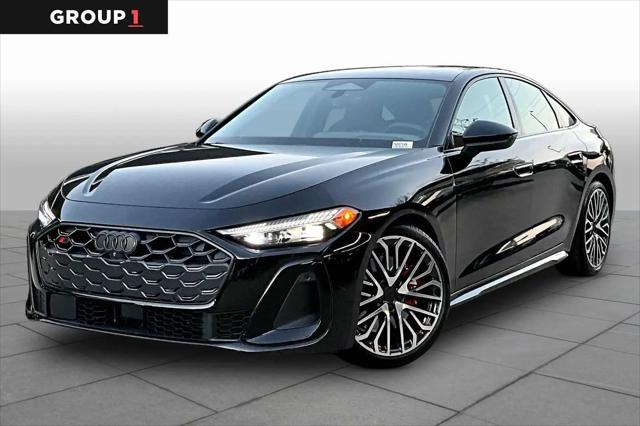 2026 Audi S5 Prestige TFSI quattro S tronic for sale in Benbrook, TX
