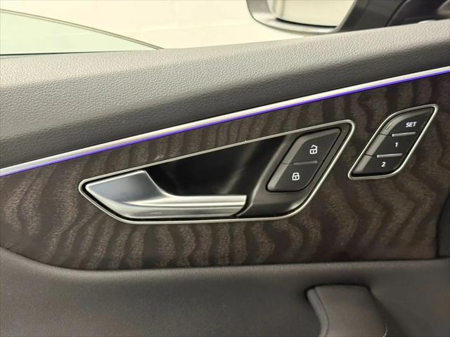 2023 Audi Q8 Premium Plus 55 TFSI quattro Tiptronic