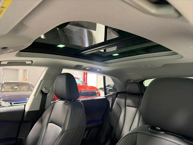 2023 Audi Q8 Premium Plus 55 TFSI quattro Tiptronic