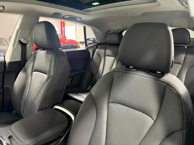 2023 Audi Q8 Premium Plus 55 TFSI quattro Tiptronic