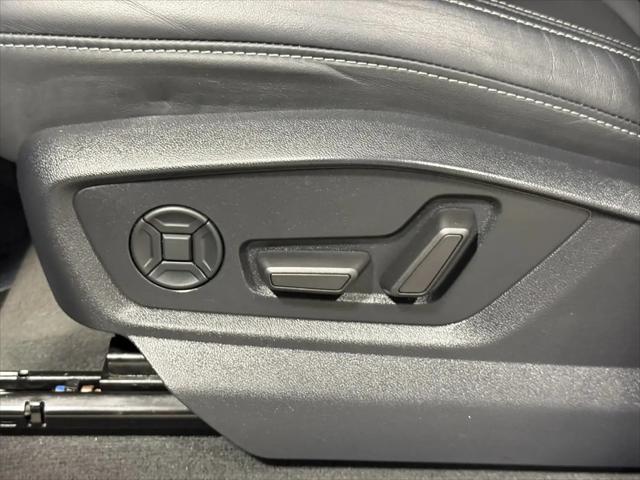 2023 Audi Q8 Premium Plus 55 TFSI quattro Tiptronic