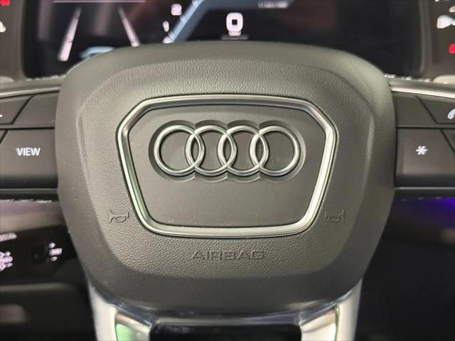 2023 Audi Q8 Premium Plus 55 TFSI quattro Tiptronic