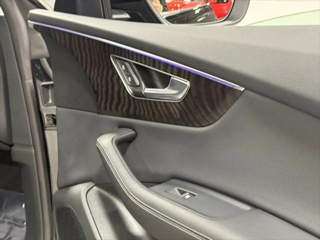 2023 Audi Q8 Premium Plus 55 TFSI quattro Tiptronic