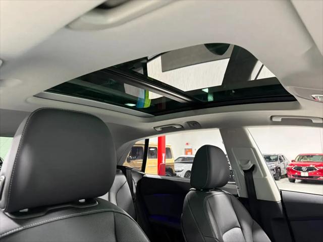 2023 Audi Q8 Premium Plus 55 TFSI quattro Tiptronic