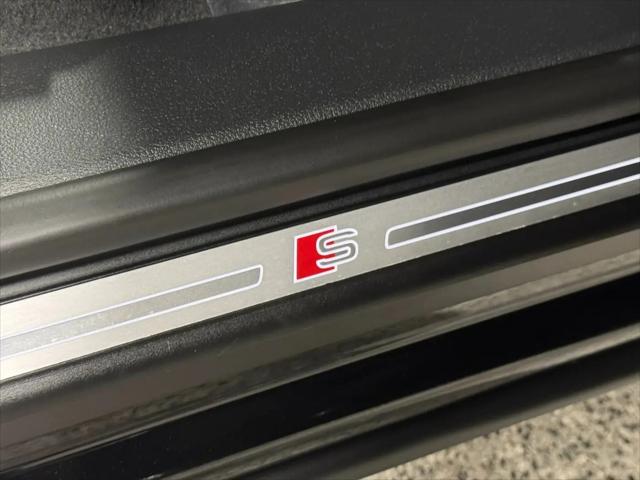 2023 Audi Q8 Premium Plus 55 TFSI quattro Tiptronic