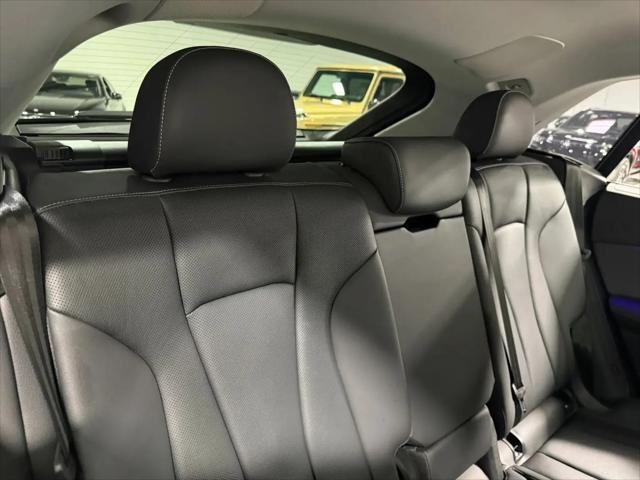 2023 Audi Q8 Premium Plus 55 TFSI quattro Tiptronic