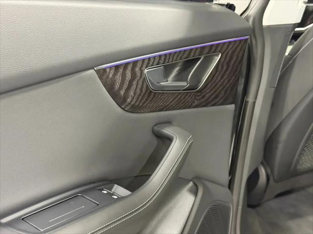 2023 Audi Q8 Premium Plus 55 TFSI quattro Tiptronic