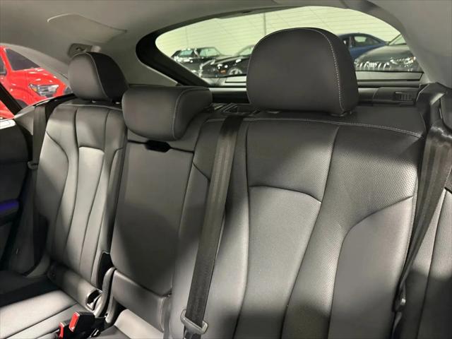 2023 Audi Q8 Premium Plus 55 TFSI quattro Tiptronic