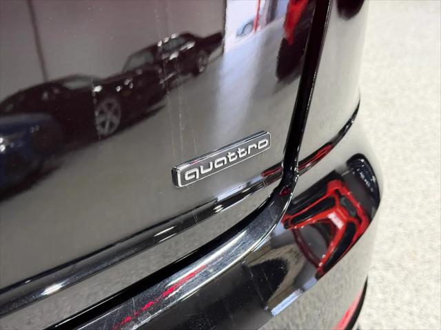 2023 Audi Q8 Premium Plus 55 TFSI quattro Tiptronic