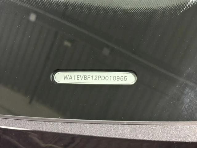 2023 Audi Q8 Premium Plus 55 TFSI quattro Tiptronic