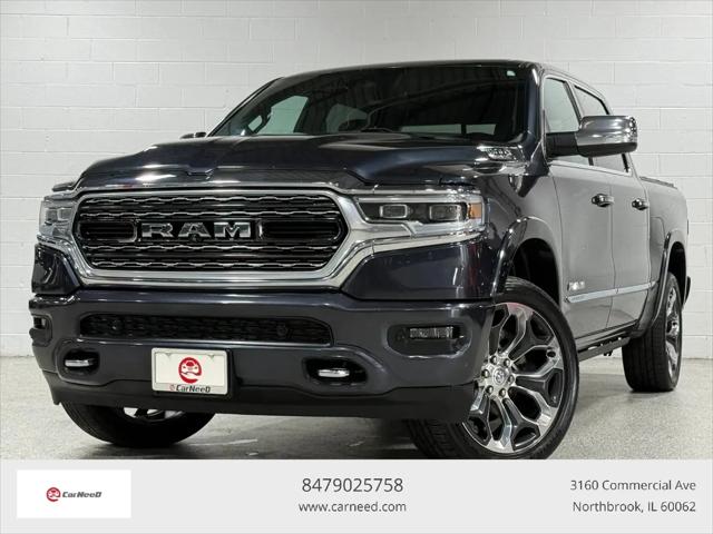2020 Ram 1500 Limited for sale in Northbrook, IL