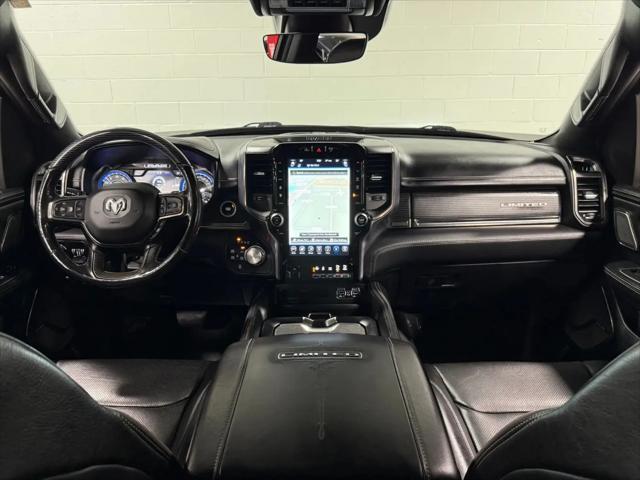 2020 Ram 1500 Limited