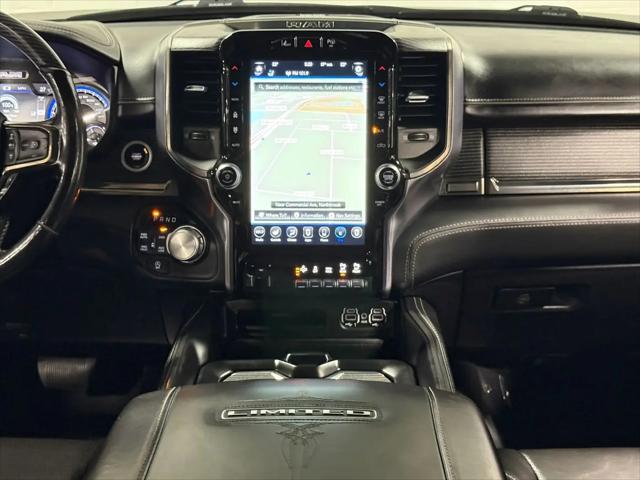 2020 Ram 1500 Limited