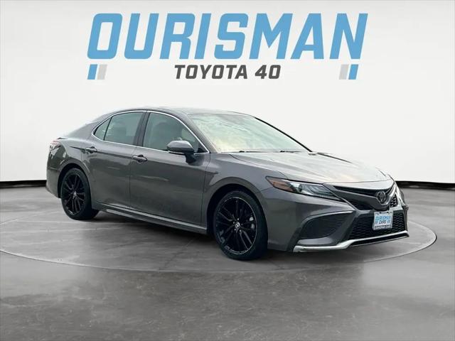 2023 Toyota Camry XSE for sale in Edgewood, MD