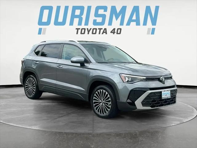 2025 Volkswagen Taos 1.5T SE for sale in Edgewood, MD