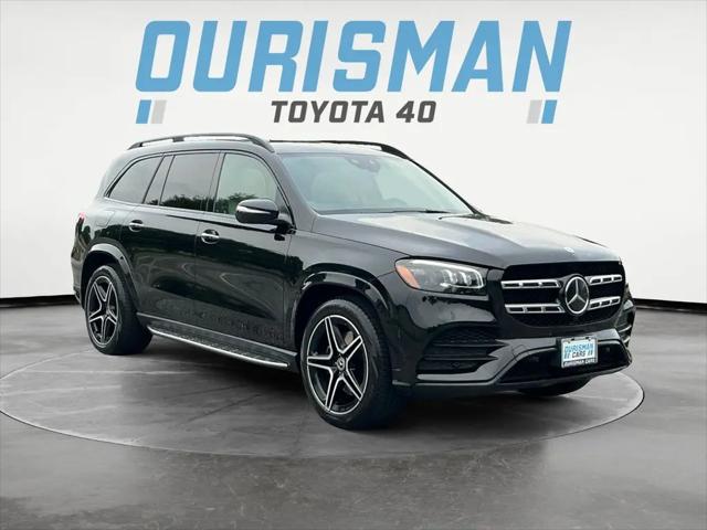2023 Mercedes-Benz GLS GLS 450 4MATIC for sale in Edgewood, MD