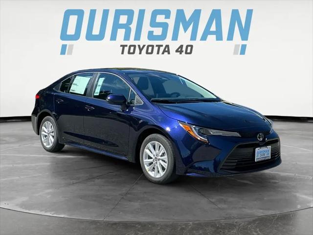 2026 Toyota Corolla LE for sale in Edgewood, MD