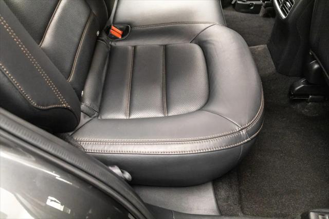 2021 Mazda CX-5 Grand Touring Reserve